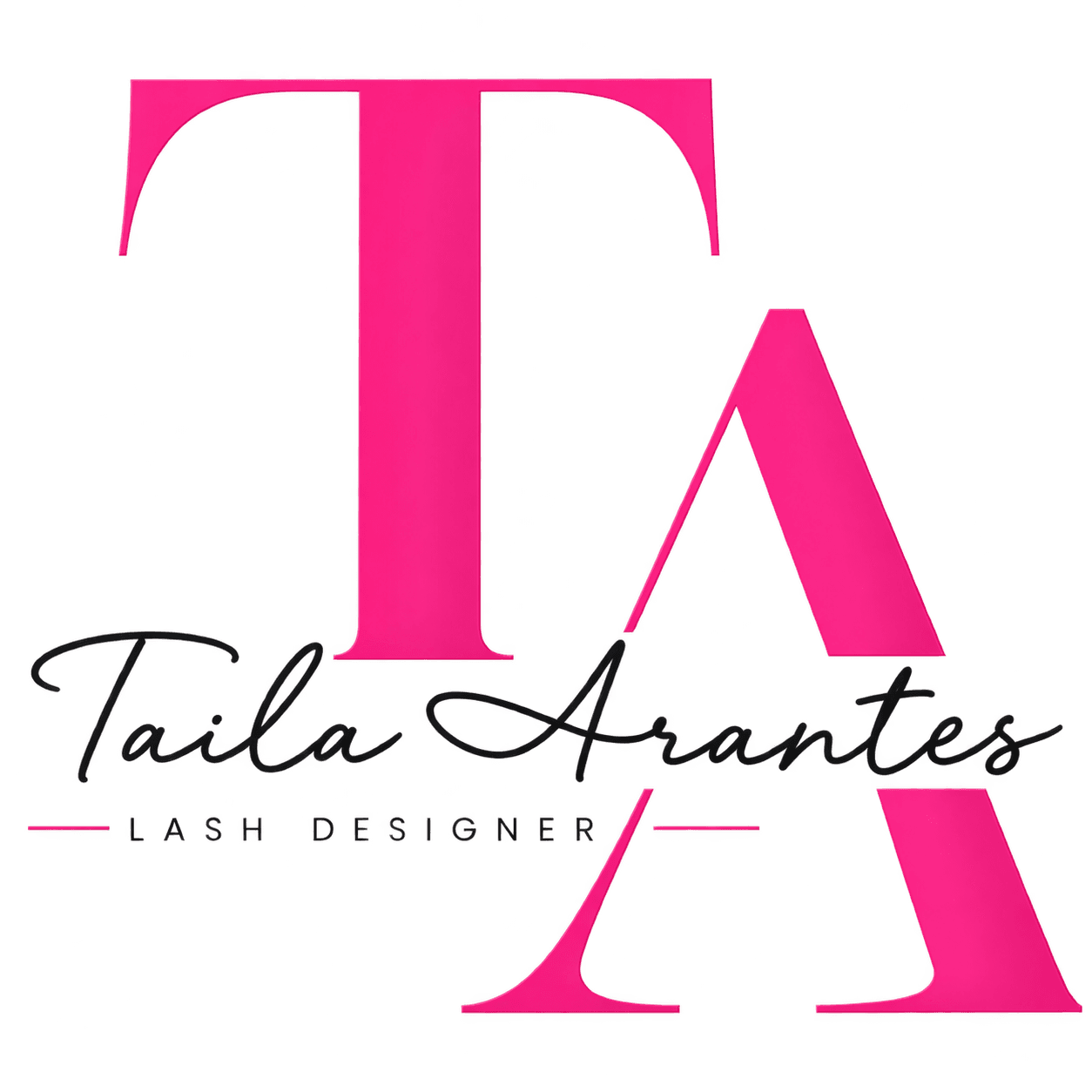 Taila Arantes Makeup e Lash Designer